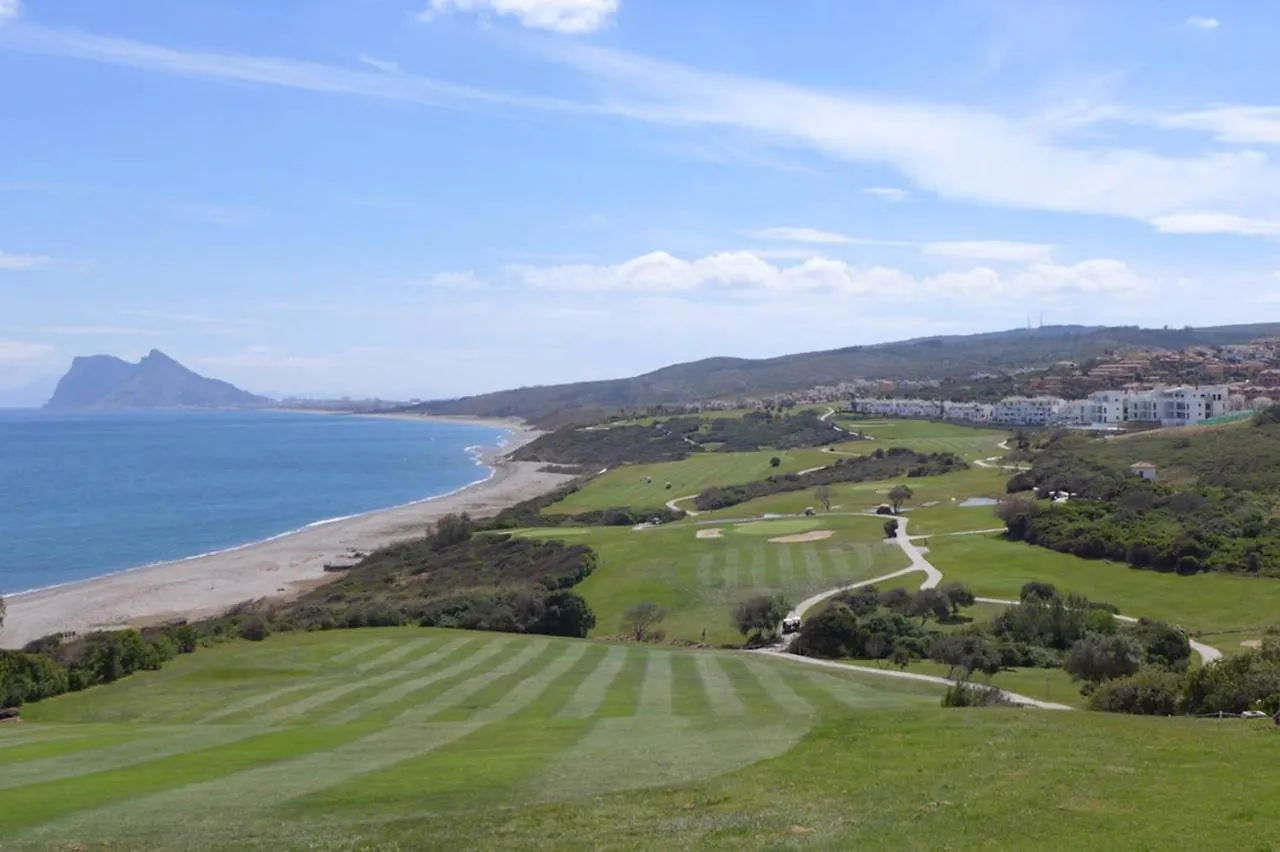 Quiet Family Apartment, 4 Pools, Close To The Beach And Golf, La Marina Alcaidesa 9 02 0*,