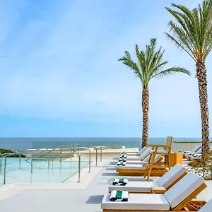 Fairmont La Hacienda Costa Del Sol Resort